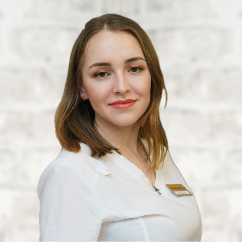 Мастер Диана Минигалиева
